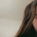 anne vidal - @claudianerocio81 - Instagram