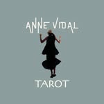 Anne VIDAL ✨ Tarot Symbolique & Clarté intérieur - @annevidal.tarot - Instagram