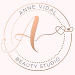 Anne Vidal Beauty Studio - @annevidalbeautystudio - Instagram