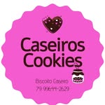 Caseiros Cookies - @caseiroscookies.annevidal - Instagram