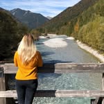 Ann-Christin Vogler - @_wanderspatz - Instagram