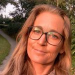 Anne Rüsz Voigt - @lillepip77 - Instagram