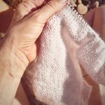 Anne Voigt - @kni_tandrun - Instagram