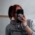 Anne Voigt - @_y0urfavanne_ - Instagram