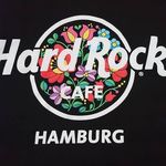 Anne Voigt - @hardrockcafefan - Instagram