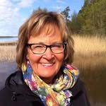 Anne Wallensteen - @anne.wallensteen - Instagram
