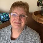 Anne Walton - @annewalton42 - Instagram