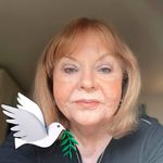 Anne Walton - @herbie_5007 - Instagram