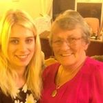Anne Walton - @annewalton1465 - Instagram