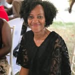 Anne Wangari - @wangari4292 - Instagram