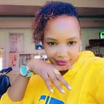 Anne Wangari - @annewahithewangari2 - Instagram