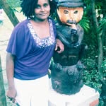 Anne Wangari - @annewan2005 - Instagram