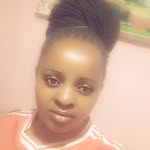 Anne Wangari - @wangari7236 - Instagram