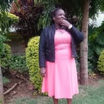 Anne Wangari - @wangari.anne - Instagram