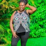Anne Wangari - @awambui686 - Instagram