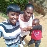Anne Wangari - @anne.wangari.927 - Instagram