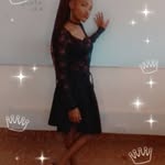 Anne Wangari - @wangari5994 - Instagram