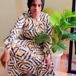 Anne Wangari - @annewangari83 - Instagram