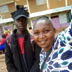 Anne Wangari - Facebook