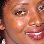 Anne Wangari - @anneasiko - Instagram