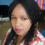 Anne Wangari - @wangaringanga - Instagram