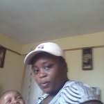 Anne Wangari - @wangari8371 - Instagram