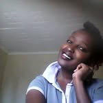 Anne wangari - @wangari2625 - Instagram