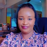 Anne Wangari - @wangari5732 - Instagram