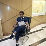 Anne wangari - @annewangarinrb - Instagram
