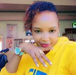 Anne Wangari - Facebook