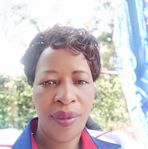 Anne Wangari - Facebook