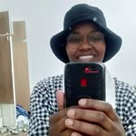 Anne Wangari - @wangarianne783 - Instagram