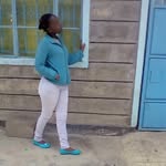 Anne Wangari - @wangariannet - Instagram