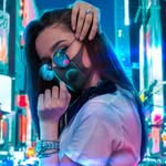 Anne wangari - @its_wangareee - Instagram