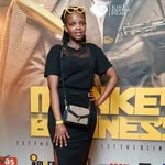 Anne Wangari - @hannahqueen763 - Instagram