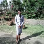 Anne wangari - @wangari3106 - Instagram