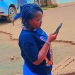 Anne Wangari - @wangari2292 - Instagram