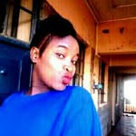 Anne wangari chege - @annewangarichege - Instagram