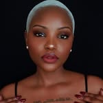 Anne Wangari Mbaya - @wangari_anne6 - Instagram