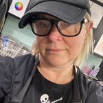 Anne Ward - @annewardhair - Instagram