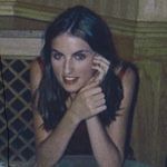 Anne Ward - @anneward_b - Instagram