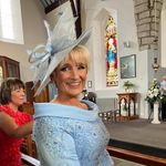 Anne Ward - @anneward4150 - Instagram