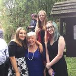 Anne Ward - @annewardnz - Instagram