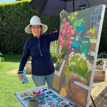 Anne Ward - @anneward.art - Instagram