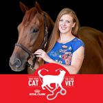 Anne Ward - @the_vet_mom - Instagram