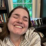 anne ward - @electric_maenad - Instagram