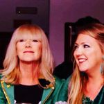 Anne Ward - @anneward1234 - Instagram