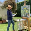 Anne Ward Artist - @awardart - TikTok