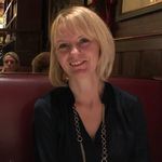 Anne Wardell - @anne_wardell - Instagram
