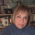 Ann Wareham - @aewareham - Instagram